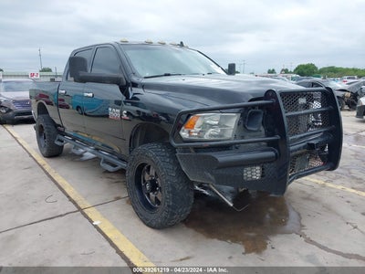 Ram 2500 2013