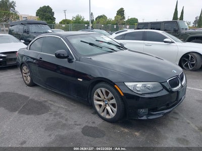 BMW 328I 2013