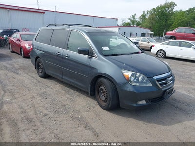 Honda Odyssey 2005