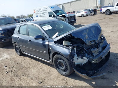 Mazda 3 2009