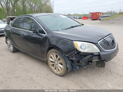 BUICK VERANO 2013