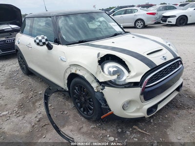 MINI COOPER S 2018