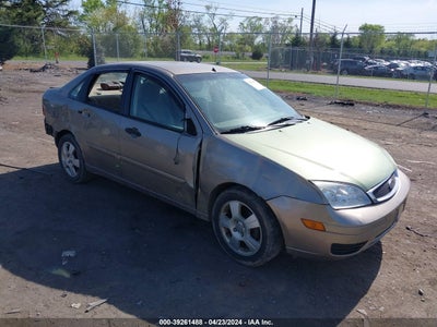 Ford Focus 2005