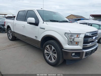 FORD F-150 2017