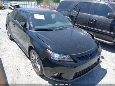SCION TC 2011
