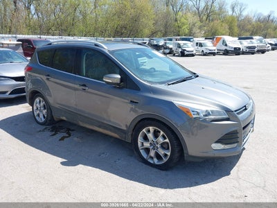 FORD ESCAPE 2014