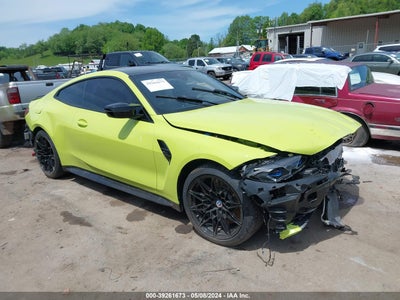 BMW M4 2023