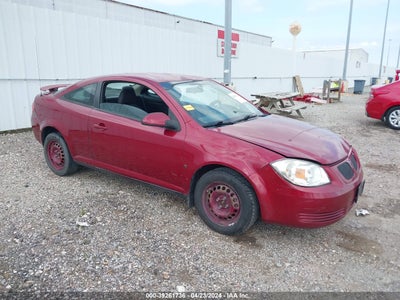 PONTIAC 200 2008