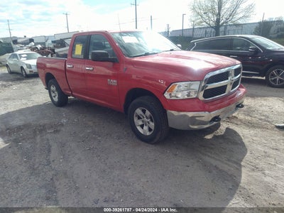RAM 1500 2013