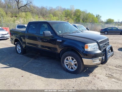FORD F-150 2005
