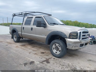FORD F-250 2006