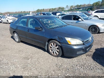 HONDA ACCORD 2006