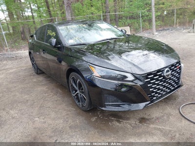 NISSAN ALTIMA 2023