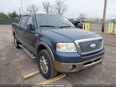 Ford F-150 2006