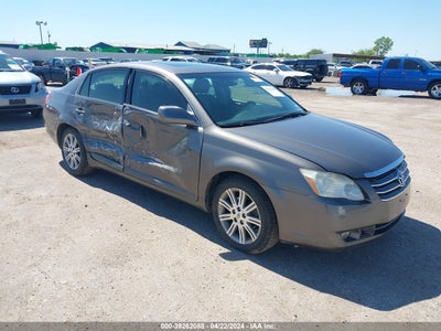 Toyota Avalon 2007