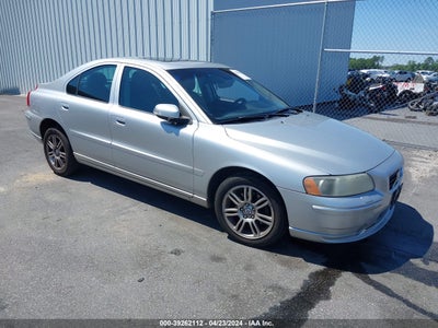 Volvo S60 2007