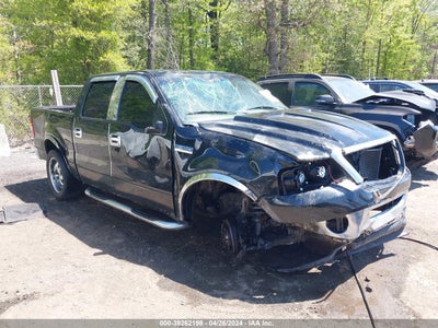 FORD F-150 2004