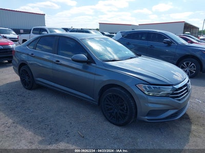 VOLKSWAGEN JETTA 2019