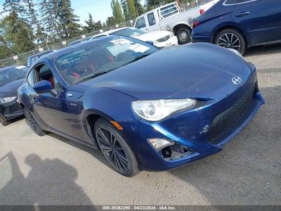 SCION SCION FR-S 2014