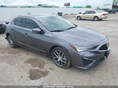 ACURA ILX 2020