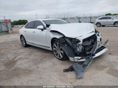 VOLVO S90 2017