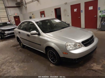 Suzuki Forenza 2006
