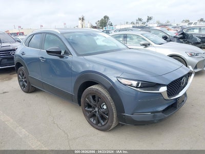 MAZDA CX-30 2023