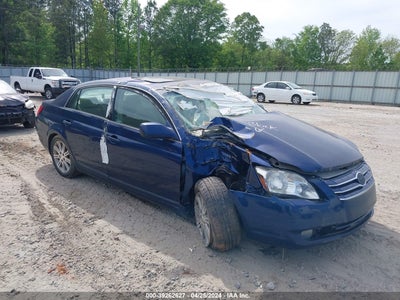 TOYOTA AVALON 2006