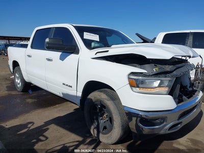 RAM 1500 2019