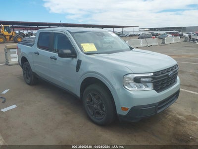 FORD MAVERICK 2022