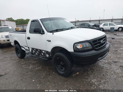 FORD F-150 HERITAGE 2004