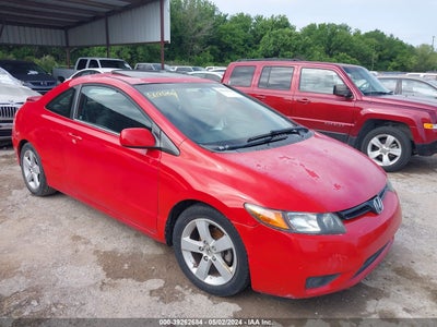 Honda Civic 2006