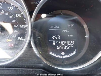 DayDrive