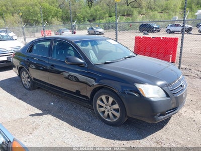TOYOTA AVALON 2007