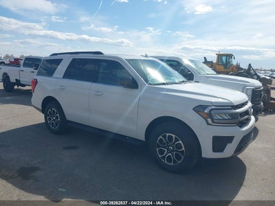 Ford Expedition 2024