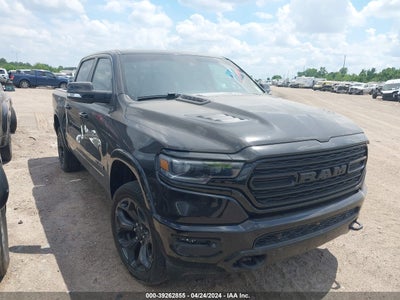 Ram 1500 2020