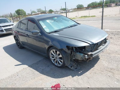 Acura Tl 2005