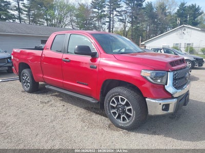 TOYOTA TUNDRA 2020