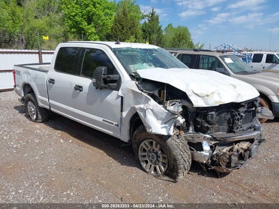 FORD F-250 2019