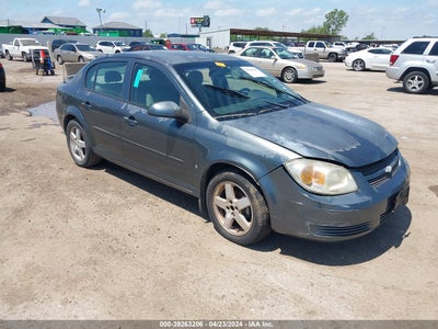 CHEVROLET COBALT 2006