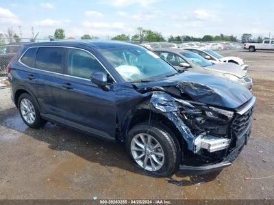 HONDA CR-V 2024