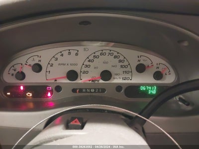 DayDrive