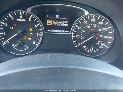 DayDrive