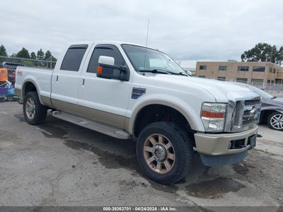 Ford F-250 2009