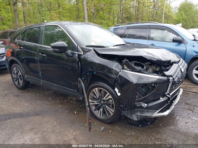 MITSUBISHI ECLIPSE CROSS 2024