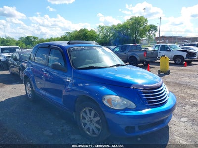 Chrysler Pt cruiser 2006