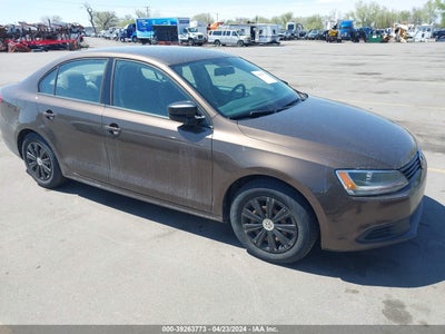 Volkswagen Jetta 2014