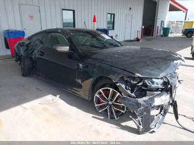 BMW M440I 2021