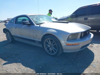 FORD MUSTANG 2006