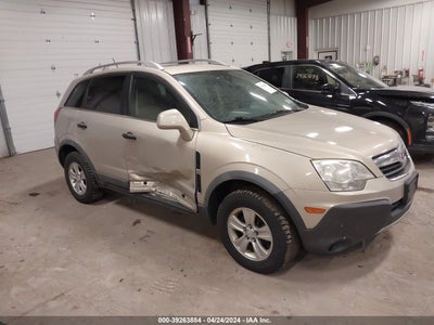 SATURN VUE V6 2009